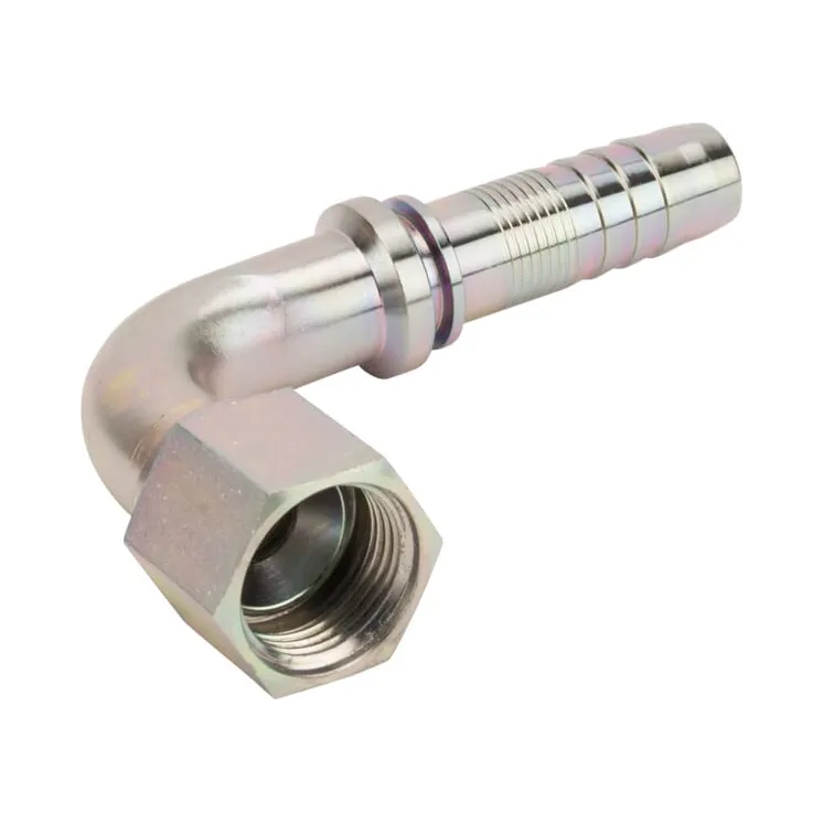 Insert F NS-DN20-1.1/16UNF90  DKJNS201790 Alfagomma