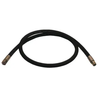 Hydraulic hose DN10 700mm  DKLOCEL10700 Alfagomma