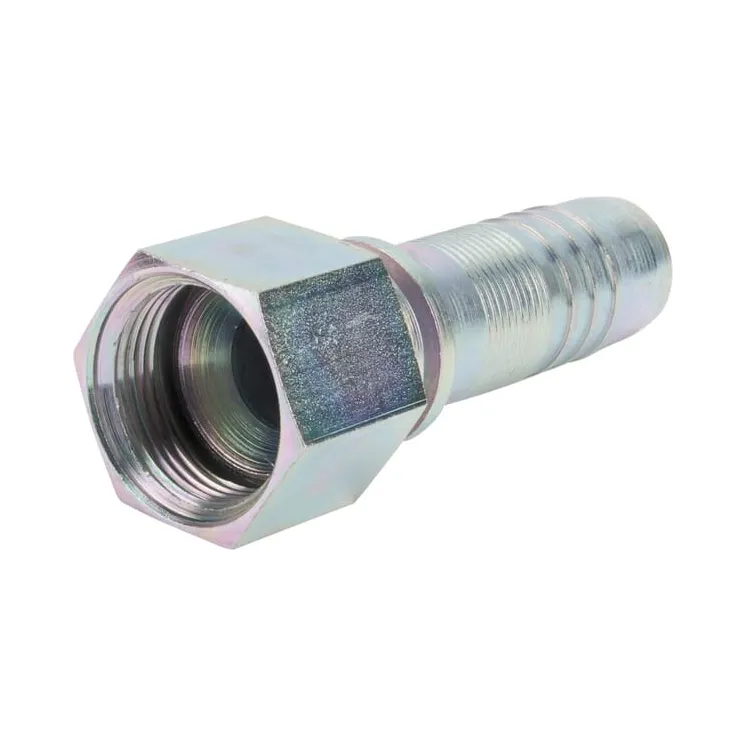 Insert F NS-DN25-1.5/16UNF  DKJNS2521 Alfagomma