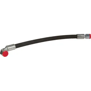 Hydr. hose cpl DN10.400-90°  DKLO1040090 Alfagomma