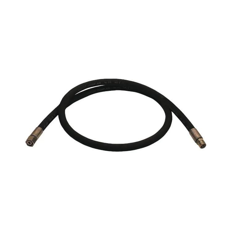 Hydraulic hose DN10 500mm  DKLOCEL10500 Alfagomma