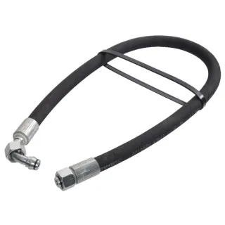 Hydr.Hose compl.DN10.800-90°  DKLO1080090 Alfagomma