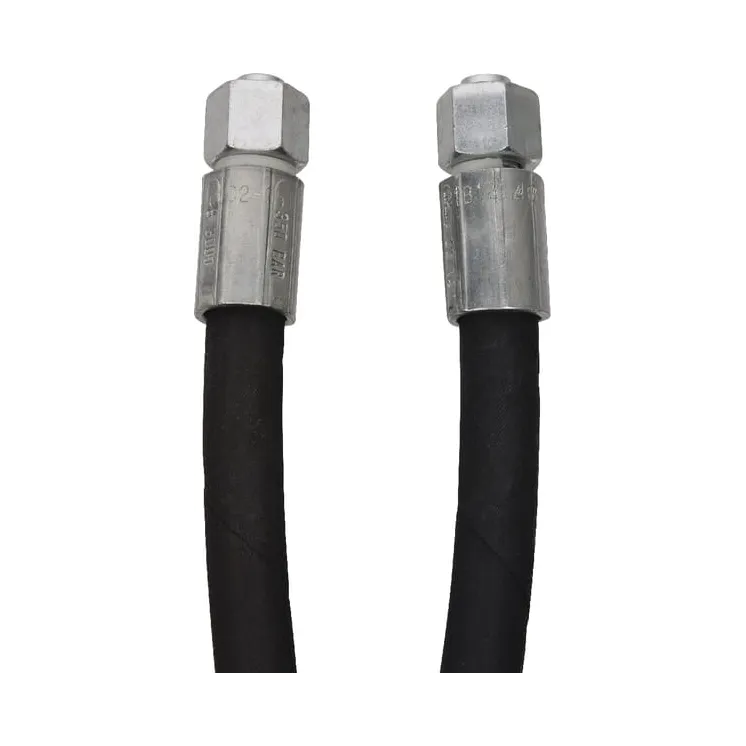 Hydraulic  hose DN08 3000mm  DKLO83000 Alfagomma