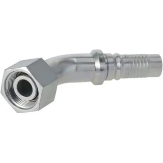 Swage coupling 4SH-DN20-20S-M30x2,0-45°  DKOSH203045G2 Alfagomma