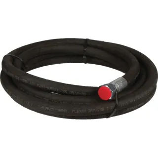 Hydraulic  hose DN12 5000mm  DKLO135000 Alfagomma