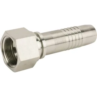 Insert F NS-DN32-1.5/8UNF  DKJNS3226 Alfagomma
