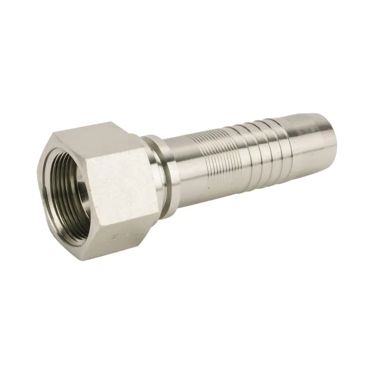 Insert F NS-DN32-1.5/8UNF  DKJNS3226 Alfagomma