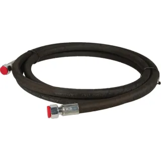 Hydraulic  hose DN12 4500mm  DKLO134500 Alfagomma