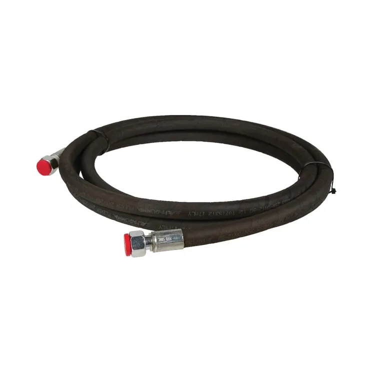 Hydraulic  hose DN12 4500mm  DKLO134500 Alfagomma