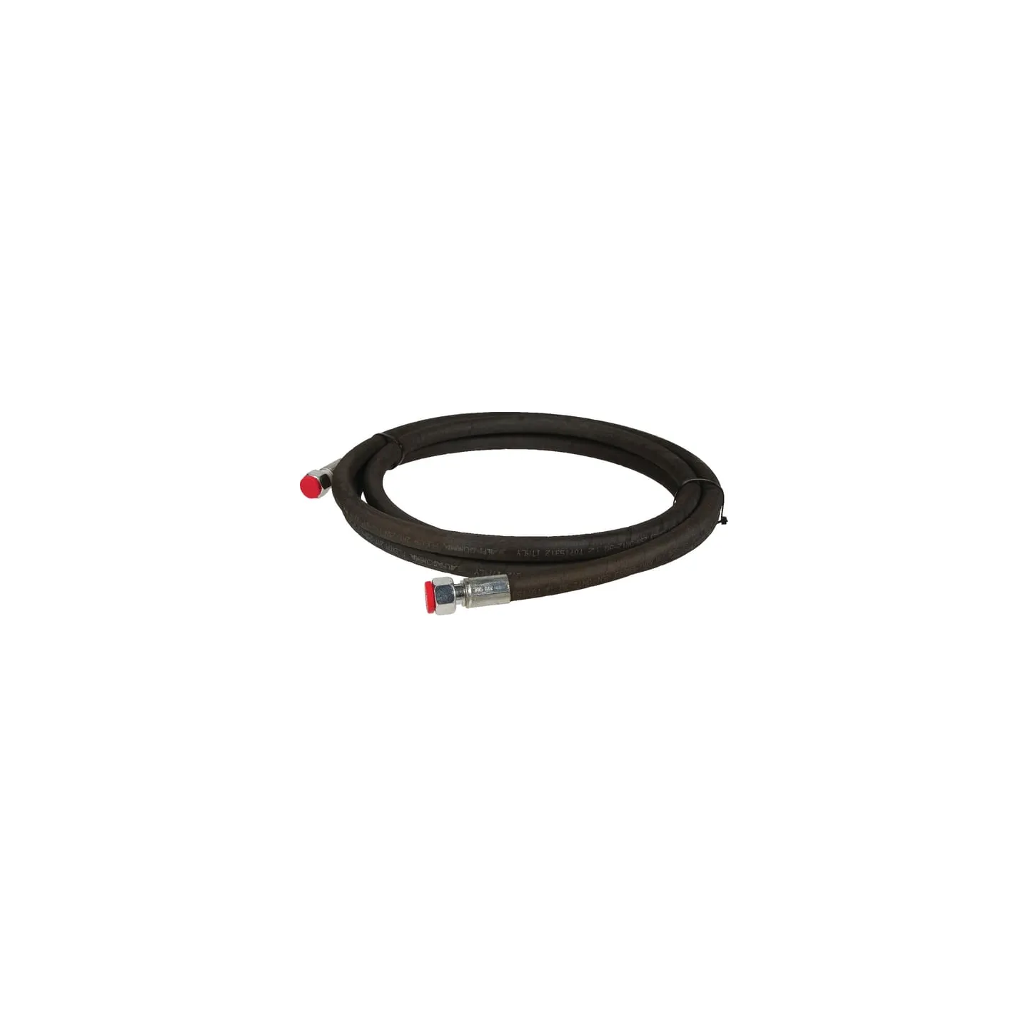 Hydraulic  hose DN12 4500mm  DKLO134500 Alfagomma
