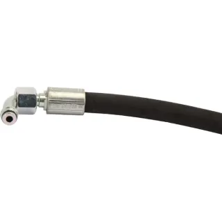 Hydr.Hose compl.DN08.1500-90°  DKLO8150090 Alfagomma