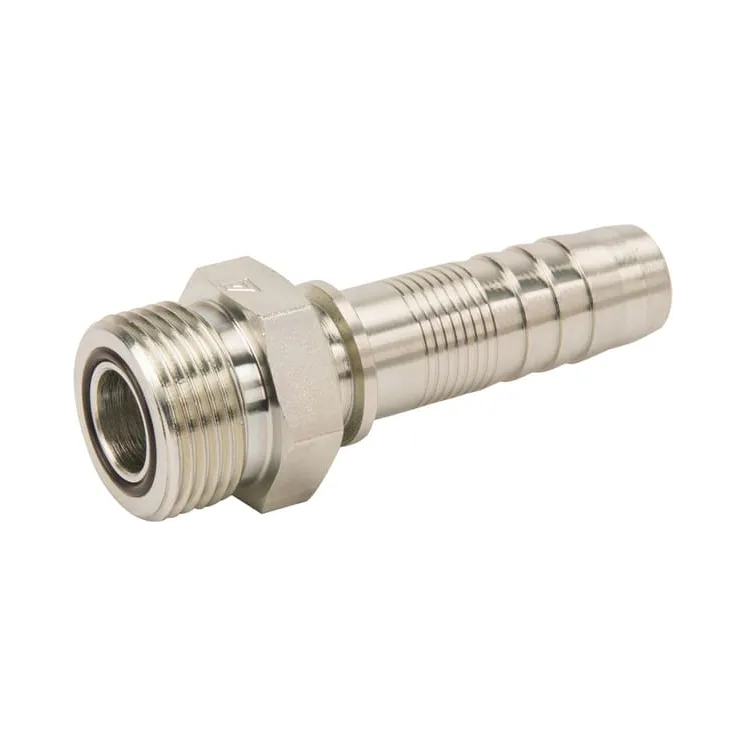 Insert M NS-DN20-1.3/16ORFS  DCVNS2019 Alfagomma
