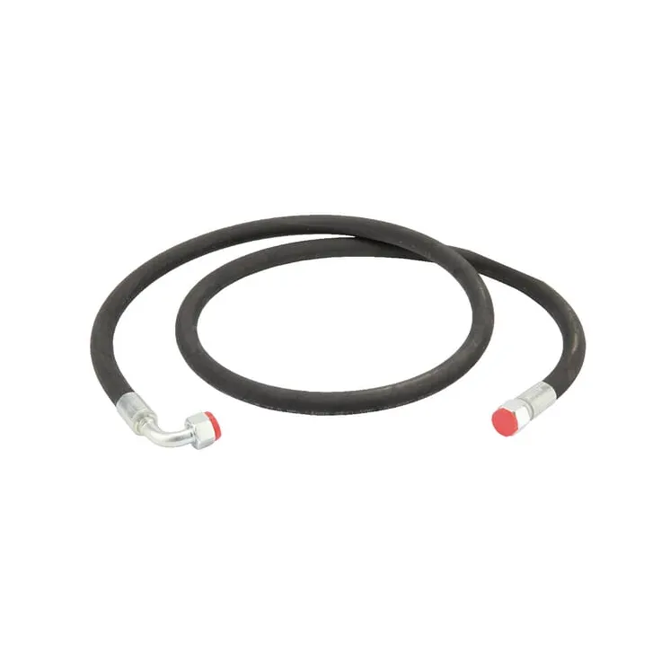 Hydr.Hose compl.DN12.2000-90°  DKLO13200090 Alfagomma