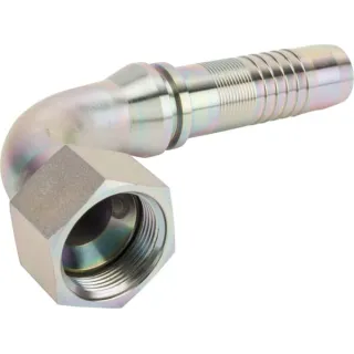Insert F NS-DN32-1.5/8UNF90  DKJNS322690 Alfagomma
