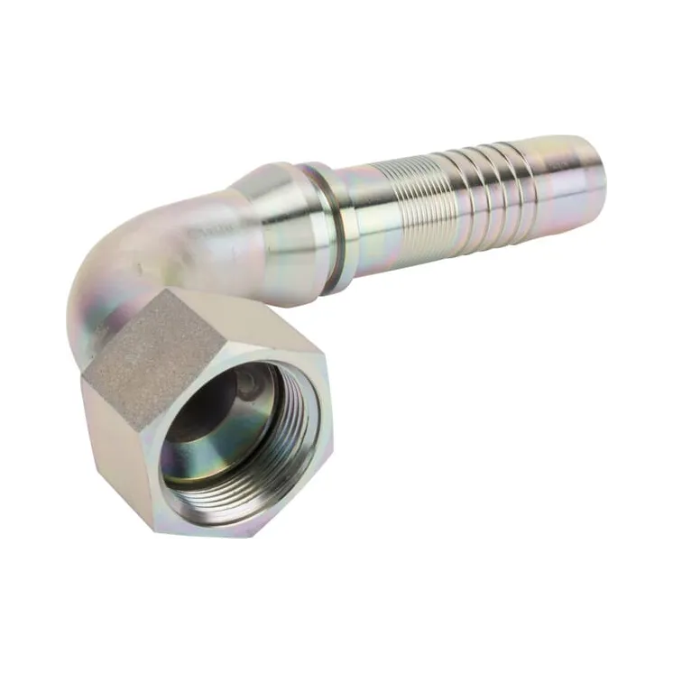 Insert F NS-DN32-1.5/8UNF90  DKJNS322690 Alfagomma