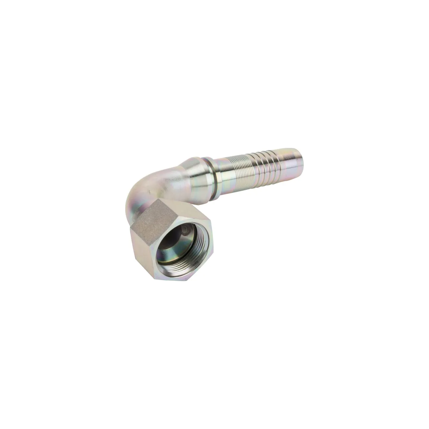 Insert F NS-DN32-1.5/8UNF90  DKJNS322690 Alfagomma