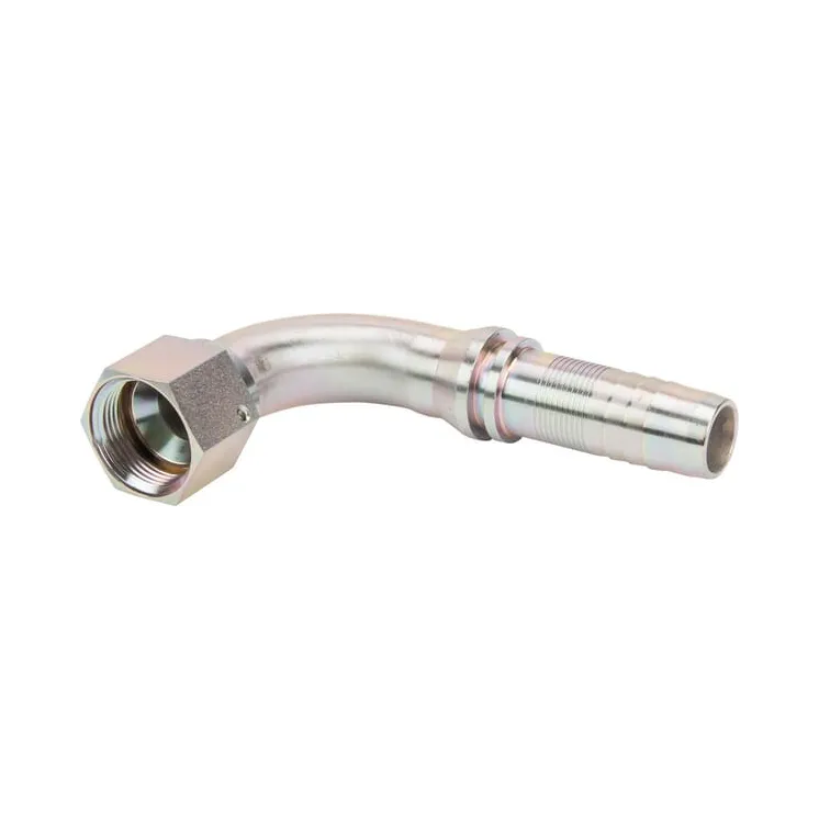 Insert F NS-DN25-1.5/16UNF90  DKJNS252190 Alfagomma