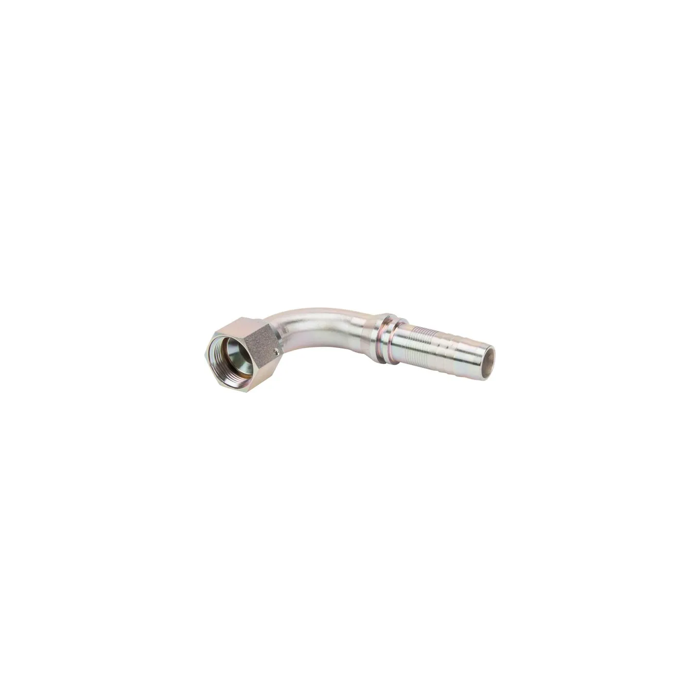 Insert F NS-DN25-1.5/16UNF90  DKJNS252190 Alfagomma