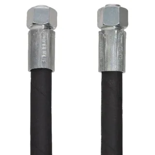 Hidrauliskā šļūtene DN10 1000mm DKLO101000 Alfagomma