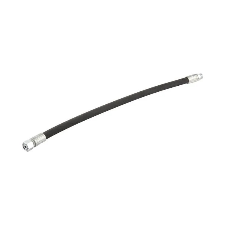Hydraulic hose DN10 600mm  DKLOCEL10600 Alfagomma
