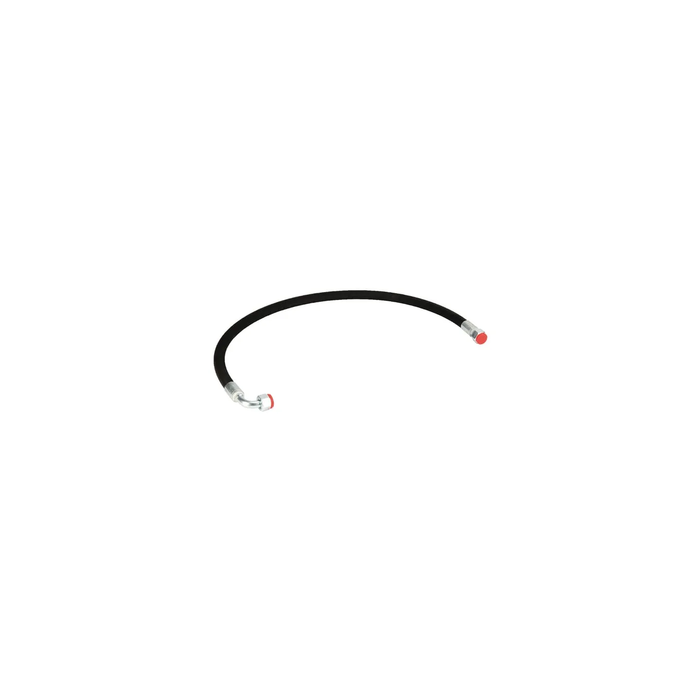 Hydr.Hose compl.DN12.1000-90°  DKLO13100090 Alfagomma