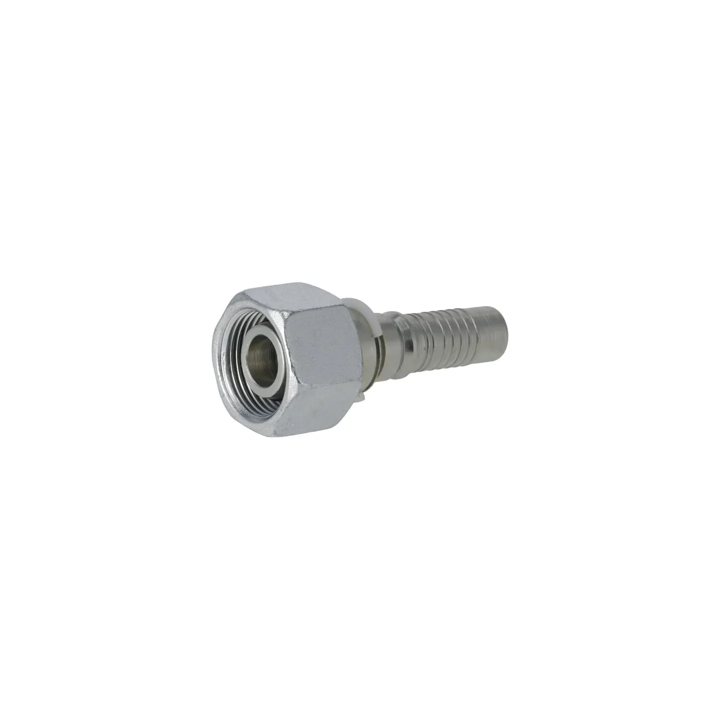 Swage coupling 4SH-DN16-20S-M30x2.0  DKOSH1630G2 Alfagomma