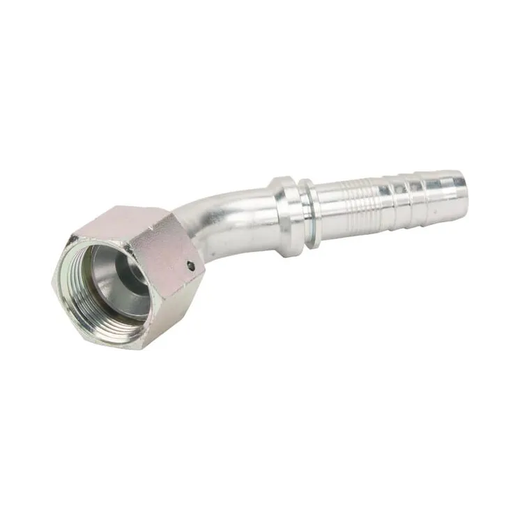 Insert F NS-DN20-1.5/16UNF45  DKJNS202145 Alfagomma