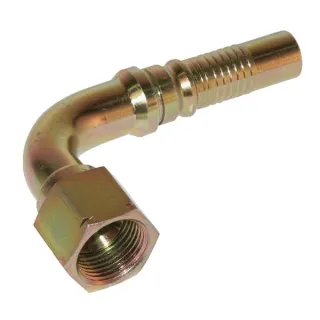 Insert 4SH-DN20-1.1/16 UNF-90°  DKJH201790 Alfagomma