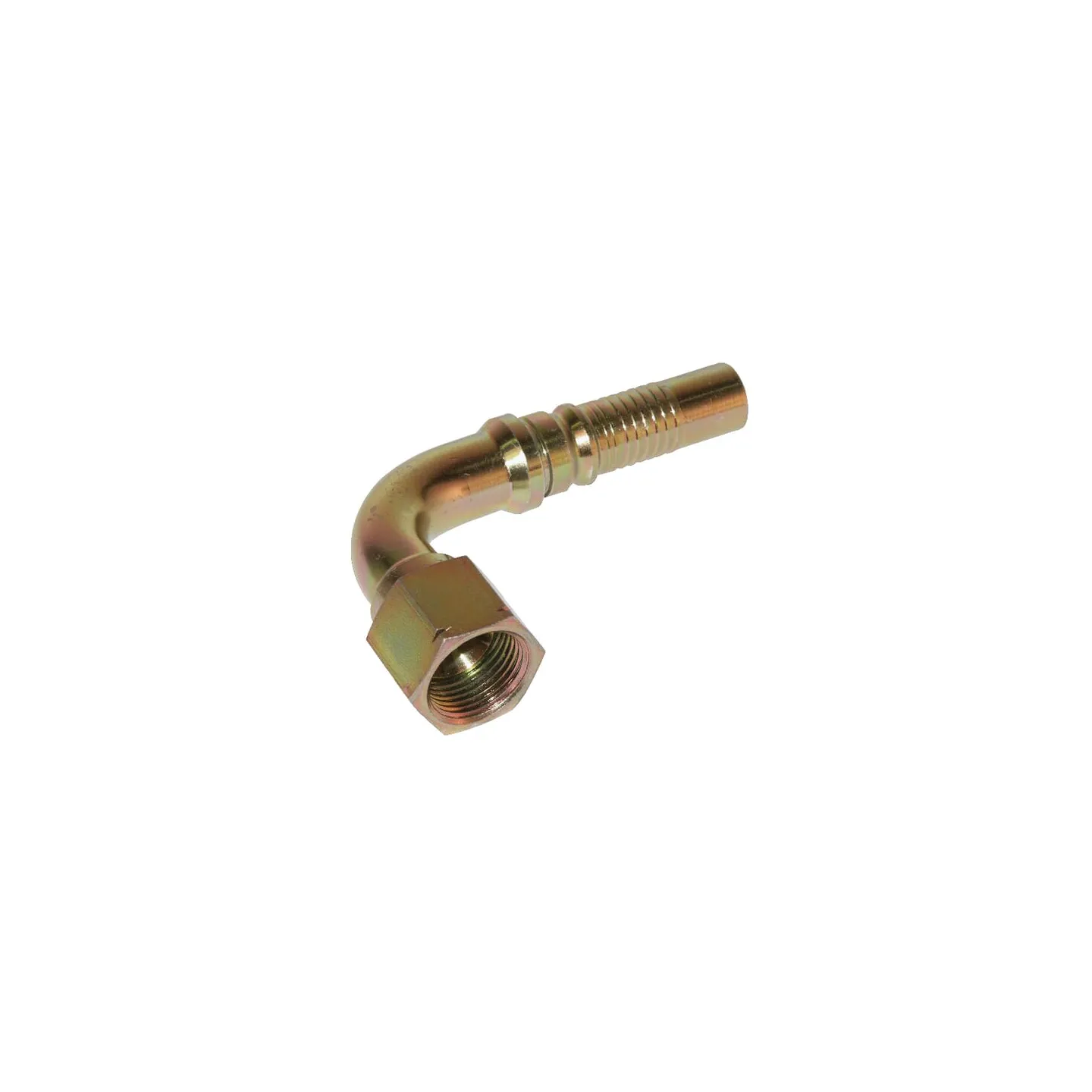 Insert 4SH-DN20-1.1/16 UNF-90°  DKJH201790 Alfagomma