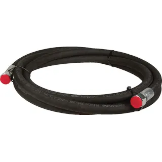 Hydraulic  hose DN12 4000mm  DKLO134000 Alfagomma