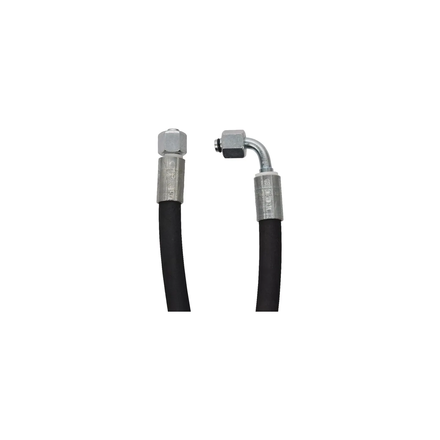 Hydr. hose cpl DN06.3500-90°  DKLO6350090 Alfagomma