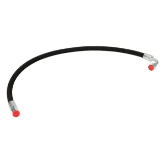 Hydraulic Hose complete DN08.800-90°  DKLO880090 Alfagomma