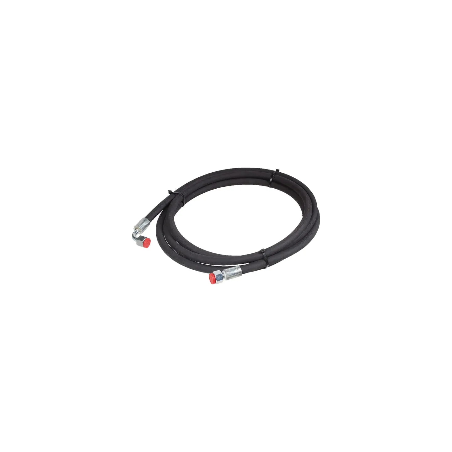 Hydr. hose cpl DN10.4000-90°  DKLO10400090 Alfagomma