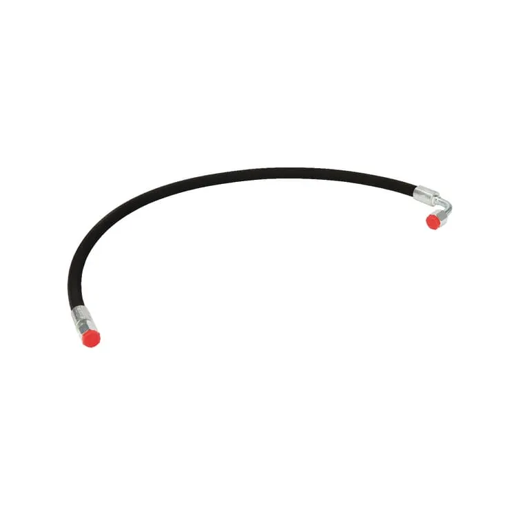 Hydr.Hose compl.DN08.2000-90°  DKLO8200090 Alfagomma
