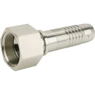 Insert F NS-DN32-1.7/8UNF  DKJNS3230 Alfagomma