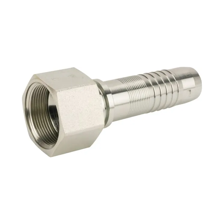 Insert F NS-DN32-1.7/8UNF  DKJNS3230 Alfagomma