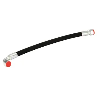 Hydraulic Hose complete DN12.500-90°  DKLO1350090 Alfagomma
