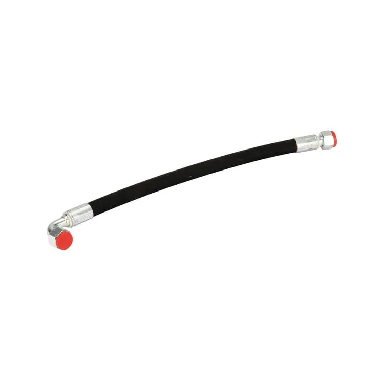 Hydraulic Hose complete DN12.500-90°  DKLO1350090 Alfagomma