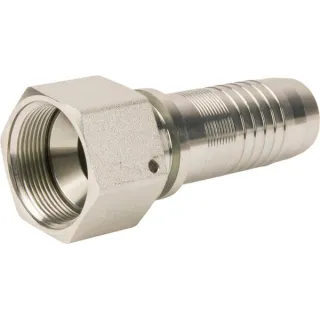 Insert F NS-DN40-1.7/8UNF  DKJNS4030 Alfagomma