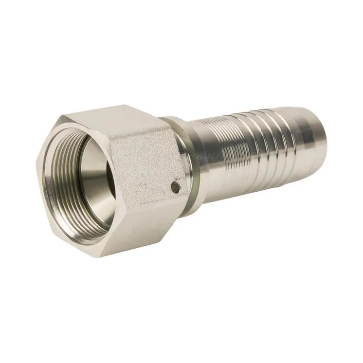 Insert F NS-DN40-1.7/8UNF  DKJNS4030 Alfagomma