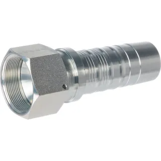 Insert F NS-DN40-2.1/2UNF  DKJNS5040 Alfagomma