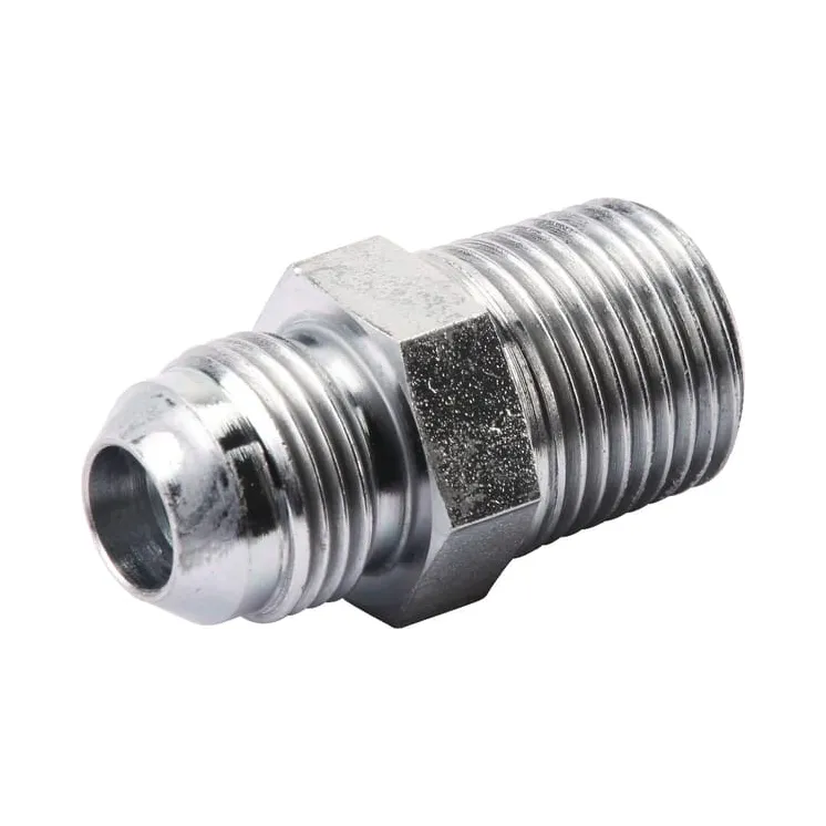 Adaptor FJ3/4-MBSPT1/2  FMBUT1208 Alfagomma