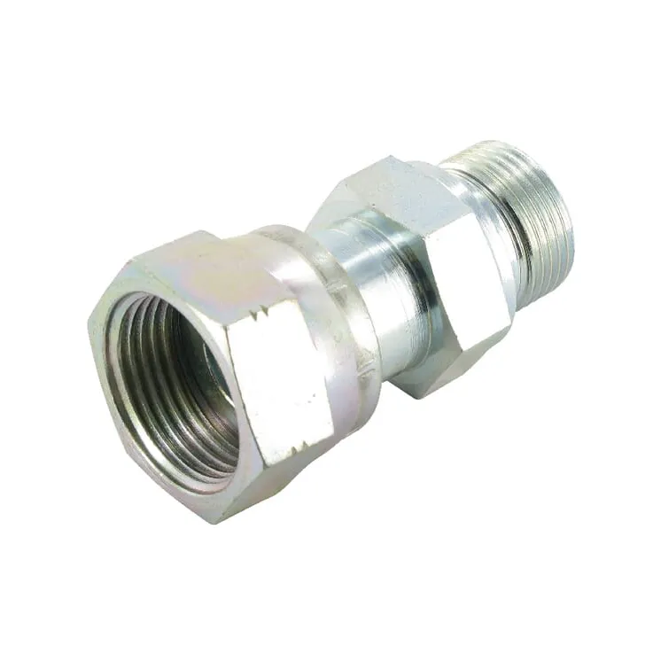 Sakabe ORFS 1-3/16U 3/4BSP FMOB1912 Alfagomma