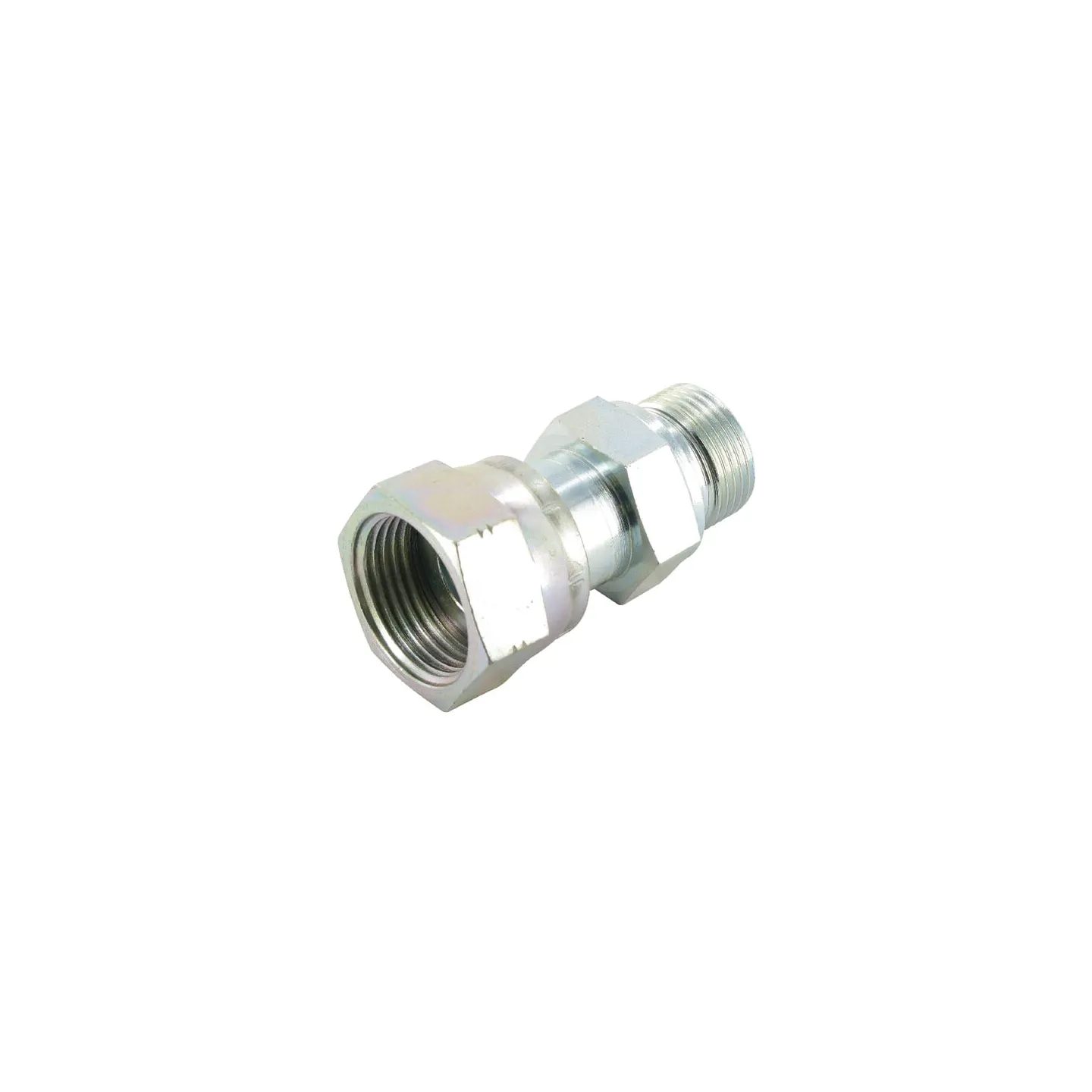 Sakabe ORFS 1-3/16U 3/4BSP FMOB1912 Alfagomma