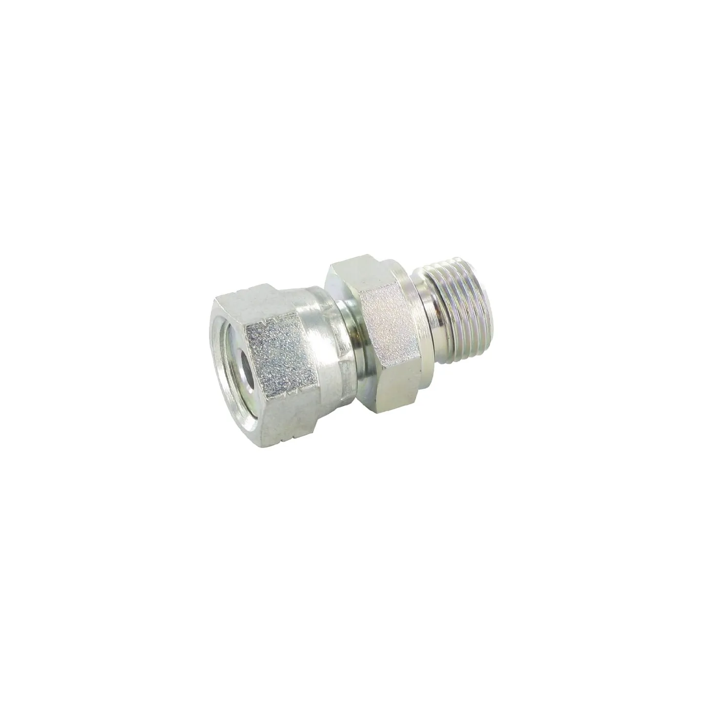 Sakabe ORFS 11/16U 3/8BSP FMOB1106 Alfagomma