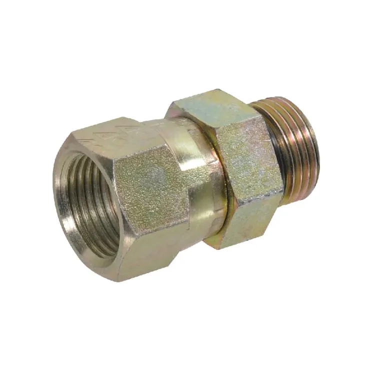Stud swivel 1/2 UNF  FMU08 Alfagomma