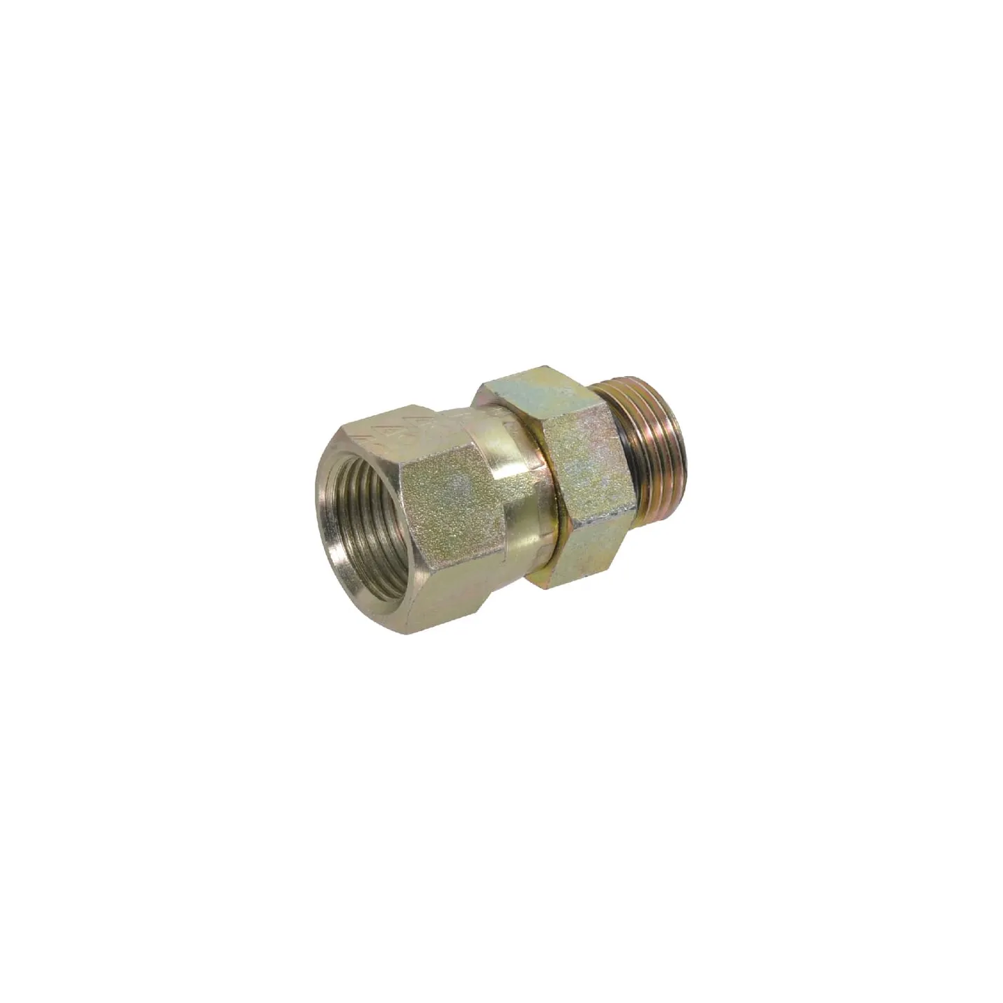 Stud swivel 1/2 UNF  FMU08 Alfagomma