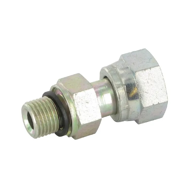 Savienojums ORFS 11/16U 1/4BSP FMOB1104 Alfagomma