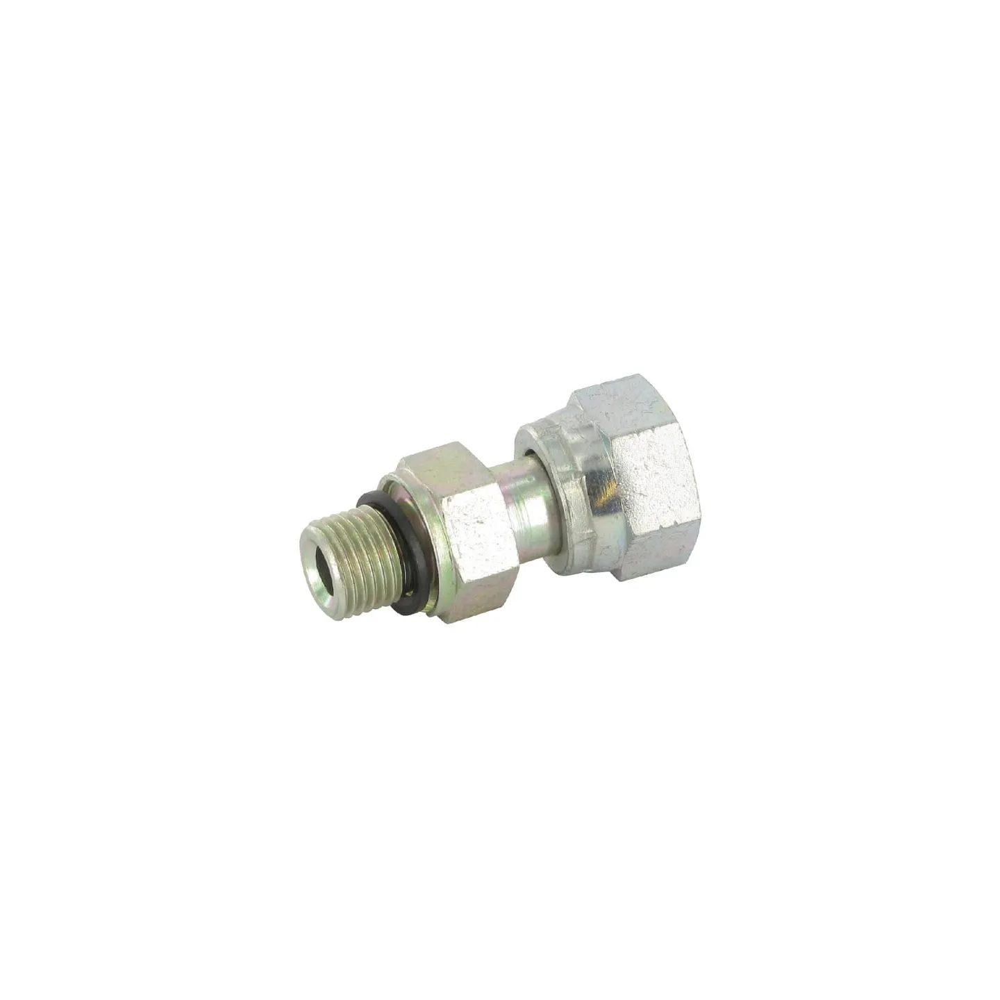 Savienojums ORFS 11/16U 1/4BSP FMOB1104 Alfagomma