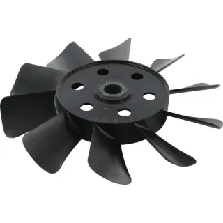 Fan  G06650165 AS-Motor